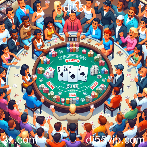 A Magia dos Jogos de Cartas: Entretenimento e Estratégia